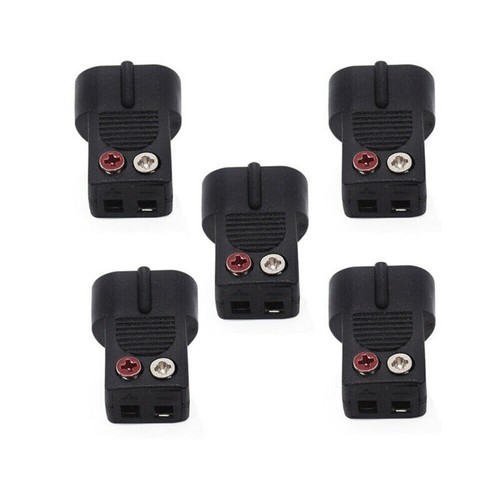 5pack speaker wire - wire, adapter