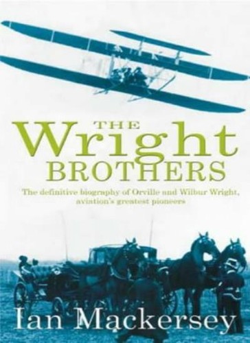 The wright brothers - the,
