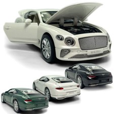 1:24 Bentley Continental GT