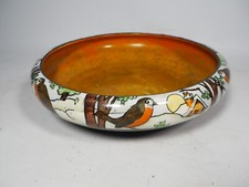 Bursley Ware Crown Pottery