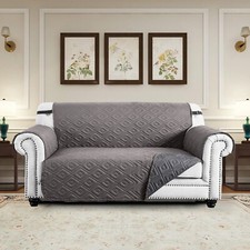 Reversible Sofa Slip Covers