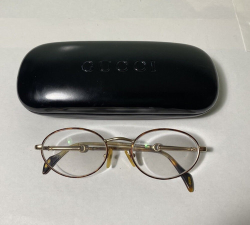 Gucci spectacles case - gucci,