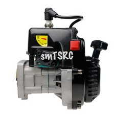 29CC 4-Hole Only One Engine IN