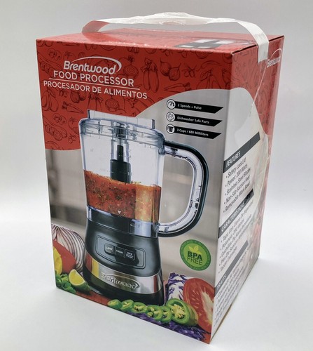 Brentwood 549bk cup food - brentwood,