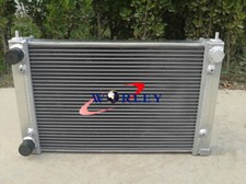 Aluminum Radiator FOR VW MK1