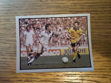 Panini Football 81 stickers