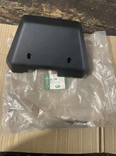 Range Rover Classic Tailgate Latch Brake Light Cover MWC 5788 Genuine Landrover