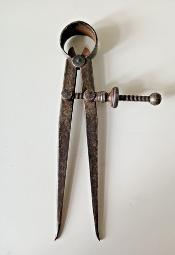 Antique cooper sons fuluse - antique,