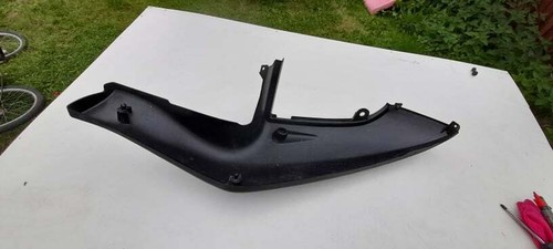 Suzuki gsxr600 srad right hand - suzuki,