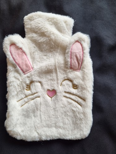 Bnwt primark plush hot - plush, 1l