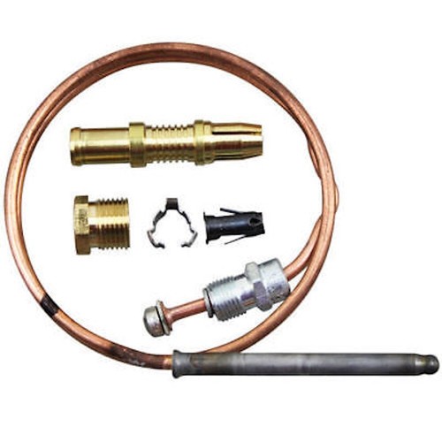 Pitco gas fryer thermocouple - gas,