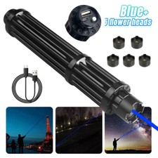 Most Powerful High Power Blue