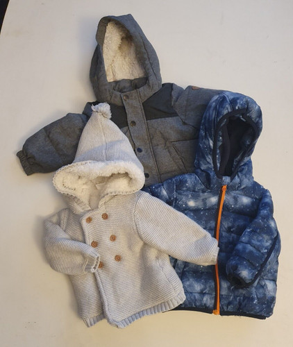 Boys bundle age months - 6-9, 2