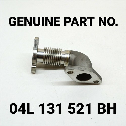 Genuine transporter egr - genuine,