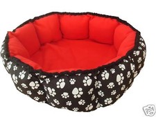 Dog Cat Bed- HEATED PET BED