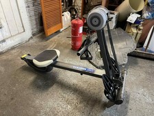 Pro fitness Rower 'N' Gym Rowing Machine