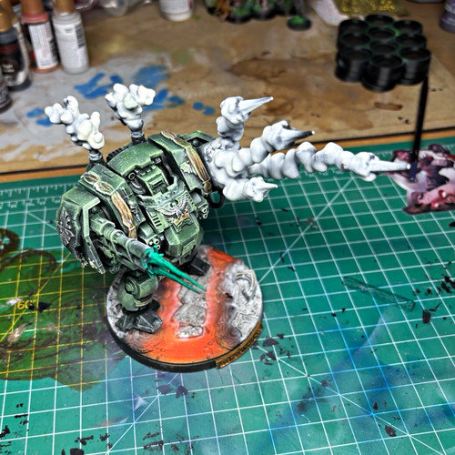 Games workshop warhammer - warhammer, 40k