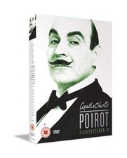 Agatha Christie's Poirot -