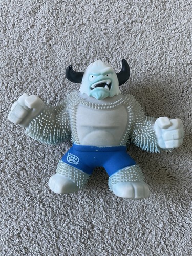 Heroes goo jit - heroes,