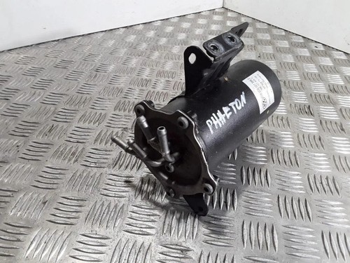 Phaeton fuel filter - phaeton,