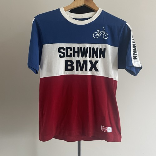 Uniqlo schwinn rare - bmx, retro