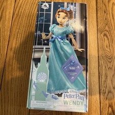 Disney Classic Doll Wendy