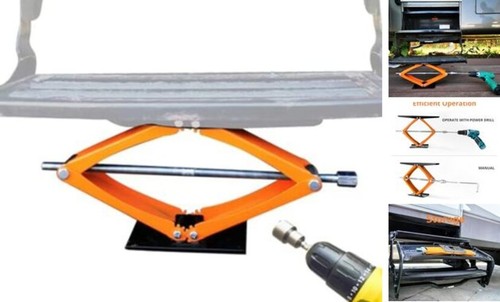 Step stabilizer kit for - stabilizer,