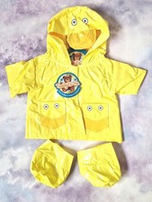 Teddy Tastic, Fits Build A