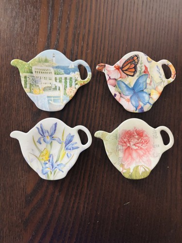 Set melamine teapot tea - of, 4