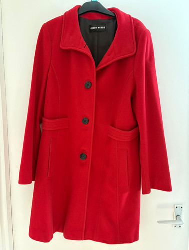 Gerry weber women red - gerry,