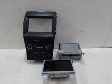 FORD S-MAX TITANIUM TDCI MK2