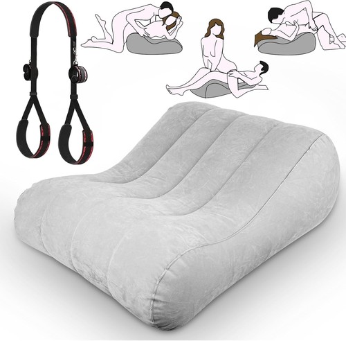 Sex position pillow - sex,