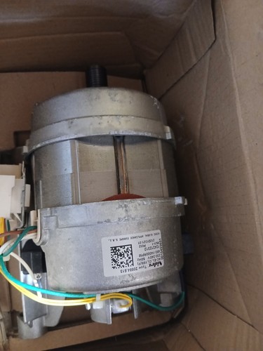 Aeg washine machine - washine, part