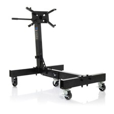 SGS Pro Engine & Gearbox