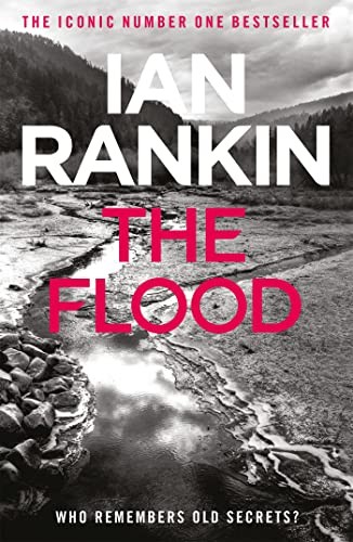 The flood ian rankin - the,