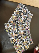 Love To Lounge Mickey Mouse Shorts. Size XS (6/8)
