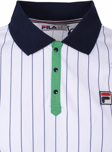 Fila bjorn borg bb1 wimbledon - fila,