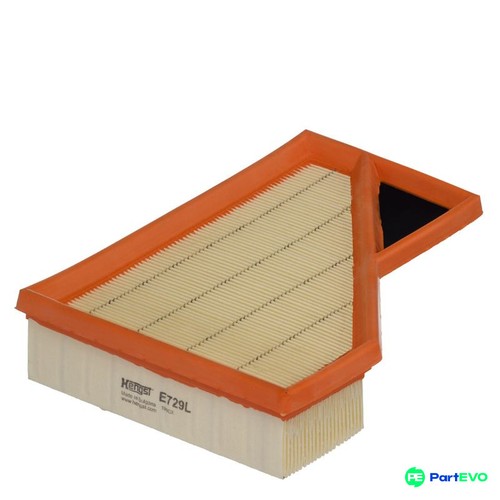 Hengst filter air - hengst, e729l