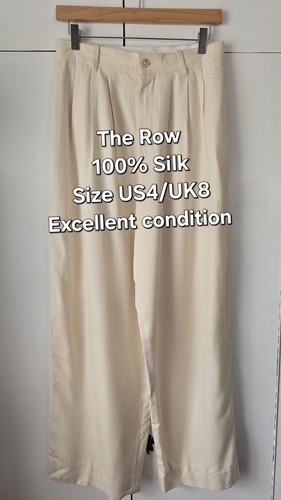 The row womens - high, waisted