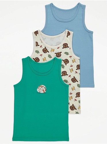 Boys gruffalo pack - boys, 3