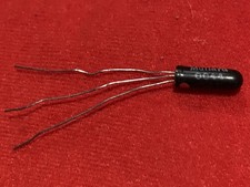 Genuine Mullard OC44 GERMANIUM