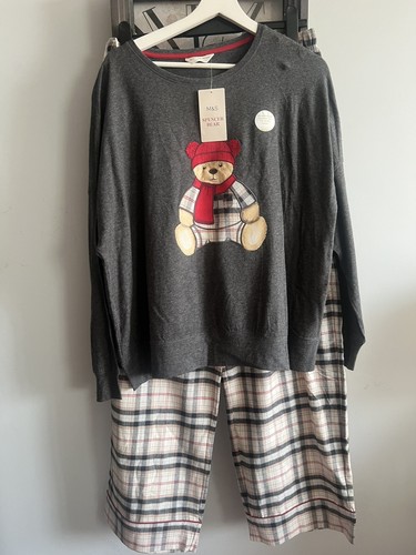 Spencer bear family - spencer,