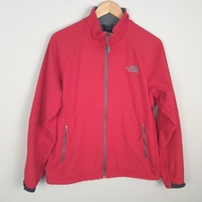 The North Face Windwall Jacket