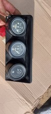 Alfasud Ti Gauge Instrument