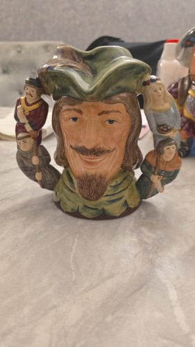 Royal doulton large - royal,
