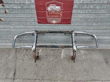 FRONT NUDGE BAR FOR MITSUBISHI