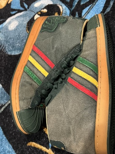 Adidas shoes 2007 - shoes,