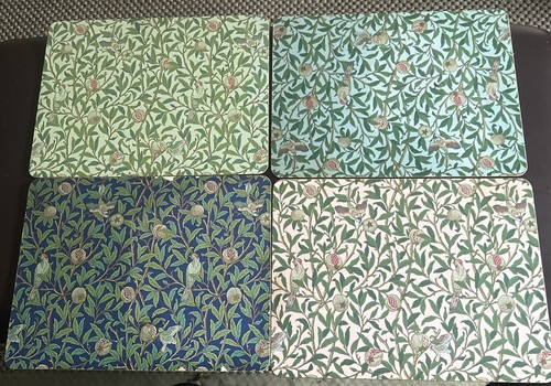Vintage william morris - vintage,