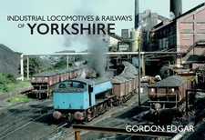 Industrial Locomotives &