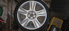 0083 Ford Mondeo Zetec 18" Set